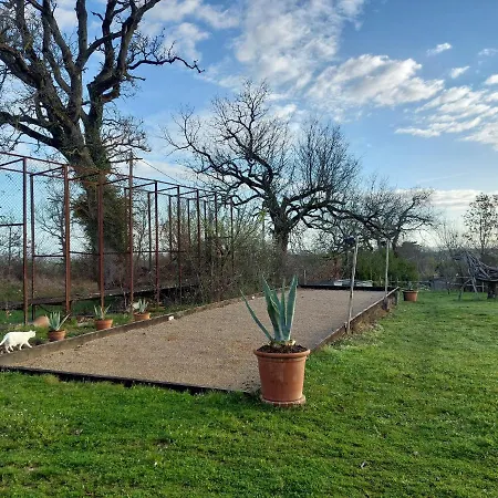 Hotell Au Bon Endroit *