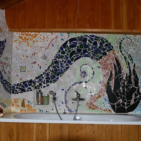 Hotell Au Bon Endroit Genebrieres