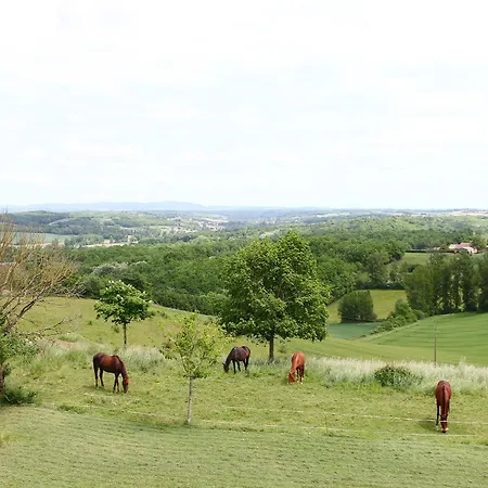 Au Bon Endroit * Genebrieres
