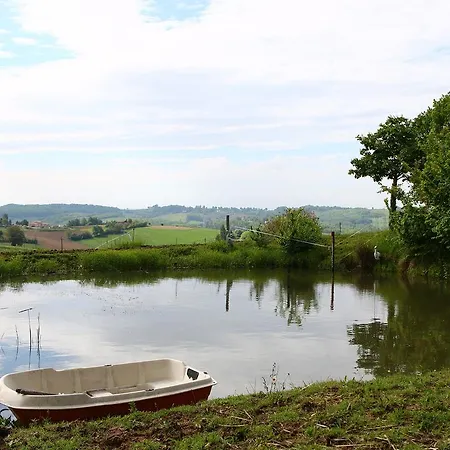Hotell Au Bon Endroit