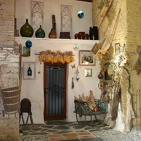 Au Bon Endroit Hotell *