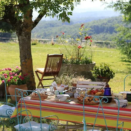 Hotell Au Bon Endroit Genebrieres