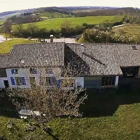 Hotell Au Bon Endroit