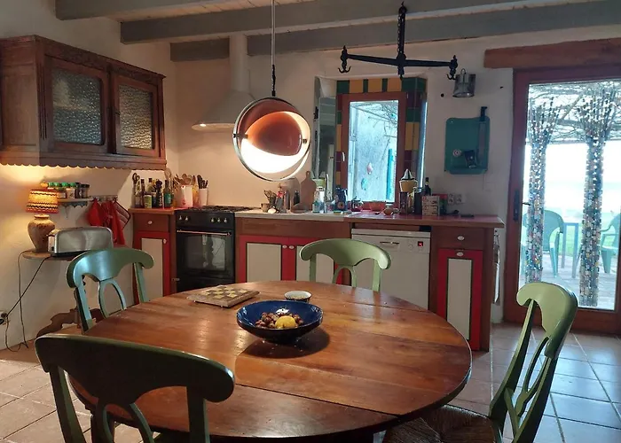 Hotel Au Bon Endroit