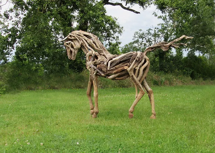 Au Bon Endroit Genebrieres