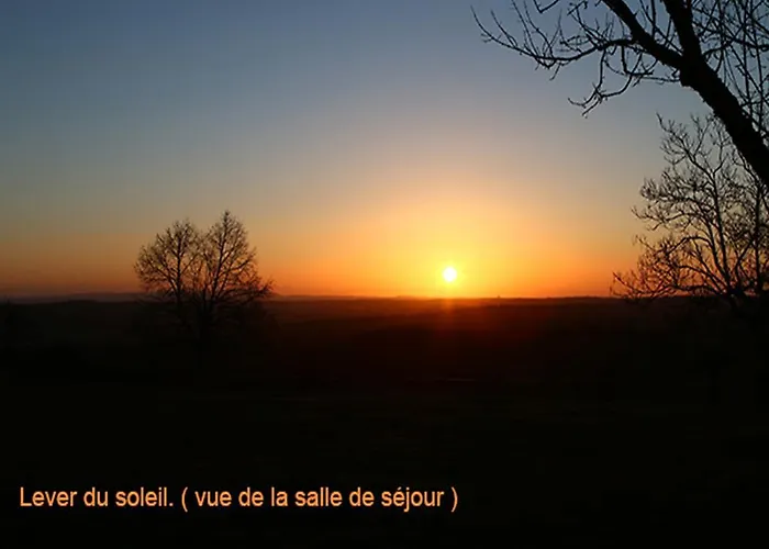 Au Bon Endroit Genebrieres