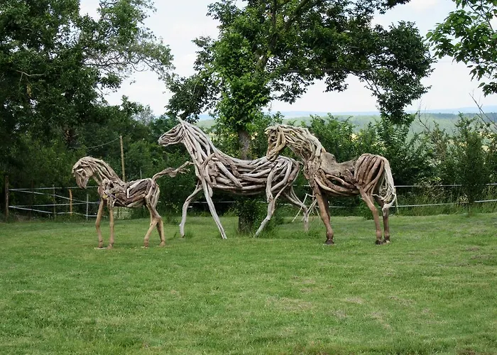 Hotel Au Bon Endroit