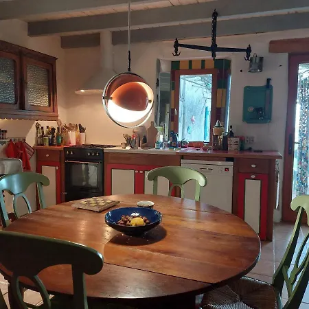 מלון Au Bon Endroit