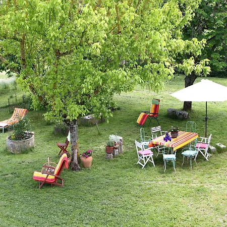 Hotel Au Bon Endroit