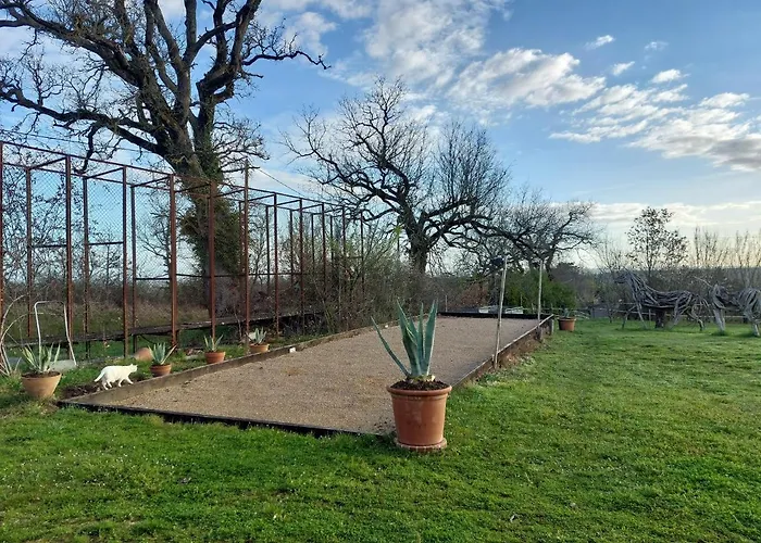 Hotel Au Bon Endroit *