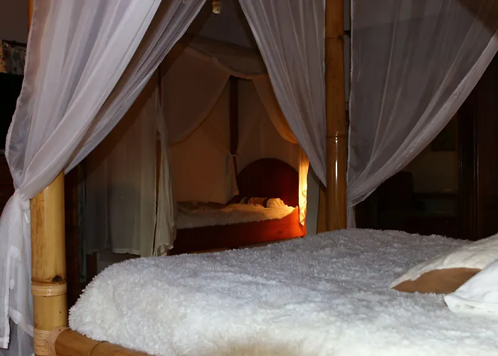 Au Bon Endroit * Genebrieres