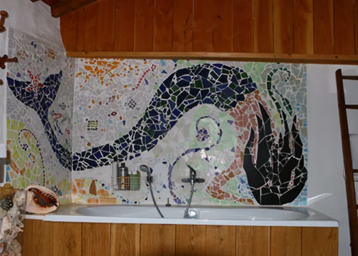 Ξενοδοχείο Au Bon Endroit Genebrieres