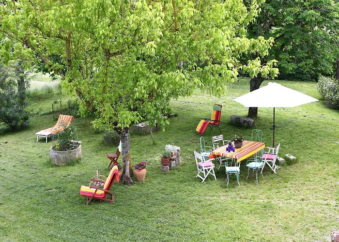 Hotel Au Bon Endroit