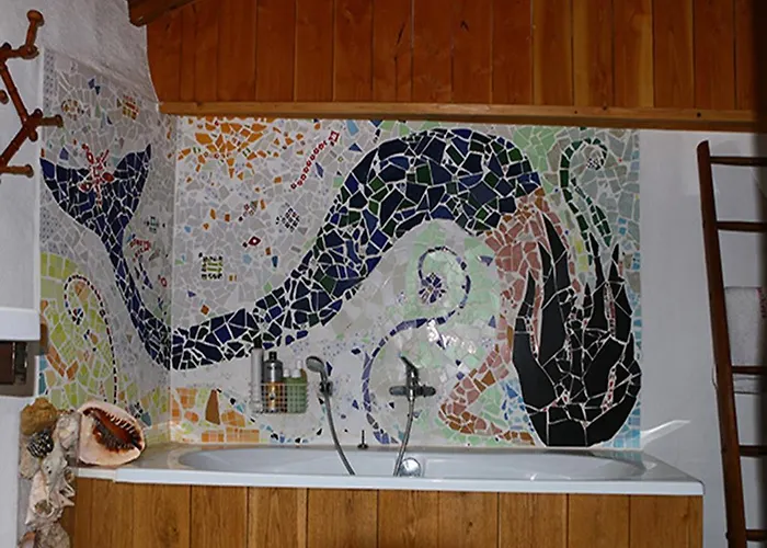 Au Bon Endroit * Genebrieres